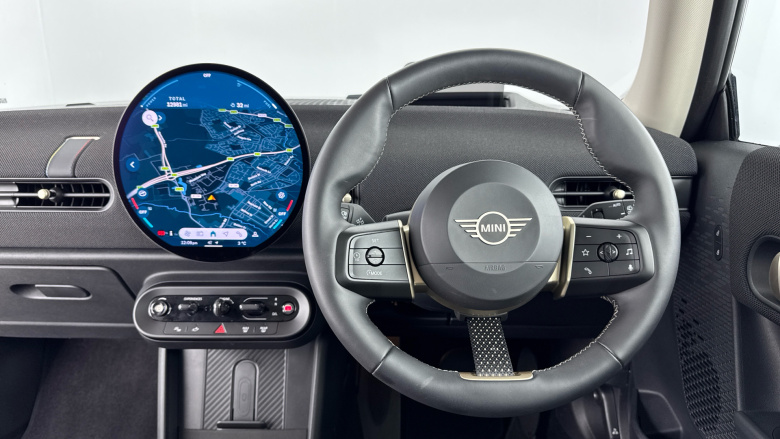 MINI Cooper 2.0 S Classic 3dr Auto Petrol Hatchback